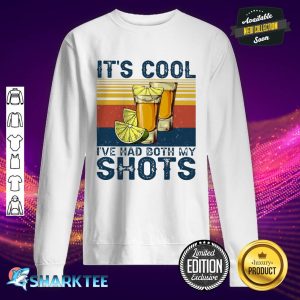 It's Cool Sweatshirt