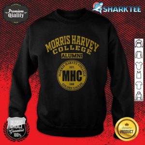 Morris Harvey Cl Lgo sweatshirt