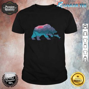 Bear Country Classic Shirt