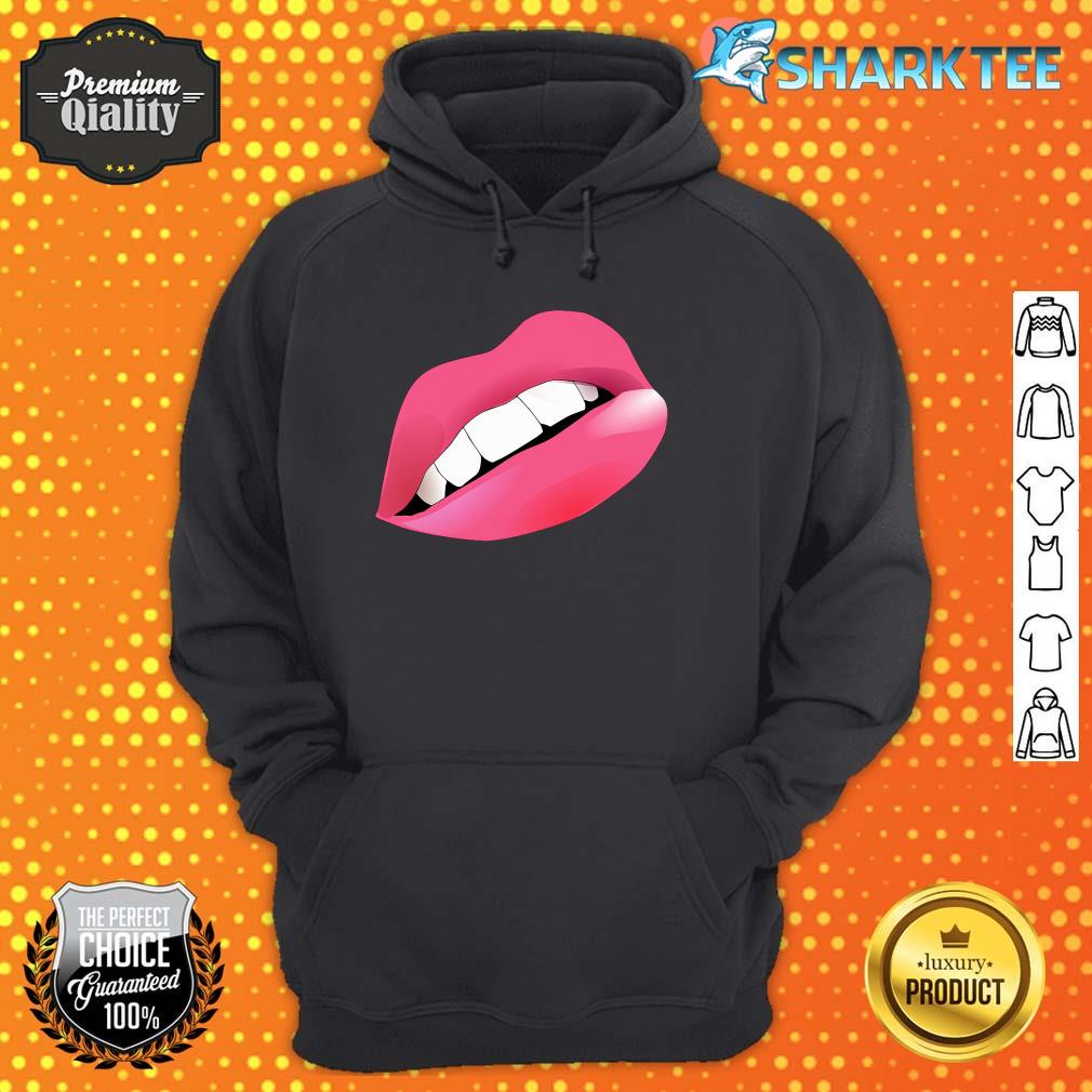 Beauty Design For Redbbule Classic Hoodie