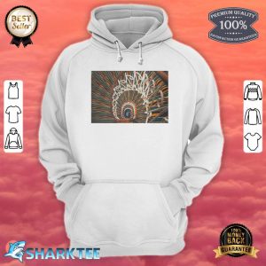 Colorful Nostalgic Staircase Hoodie