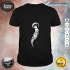 Drifting in Otter Space best for color Essential Shirt