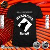 Lassos Diamond Dogs Classic Shirt