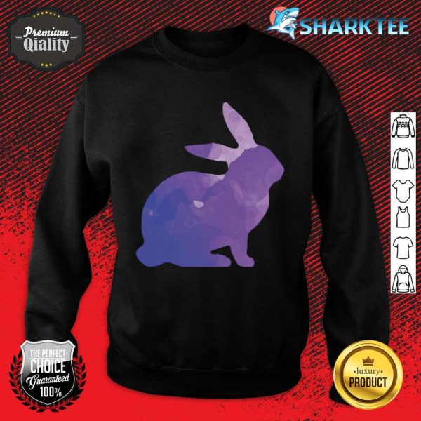 Rabbit redbubble Classic Sweatshirt