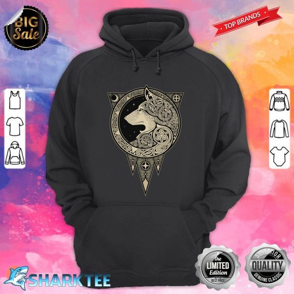 Awesome NORSE ULV Essential Hoodie