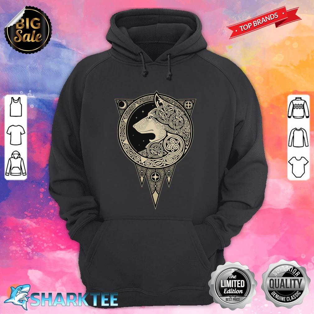 Awesome NORSE ULV Essential Hoodie
