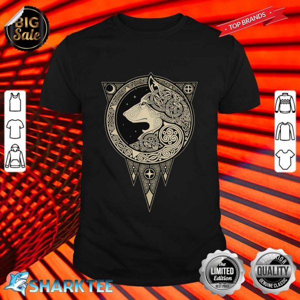 Awesome NORSE ULV Essential Shirt