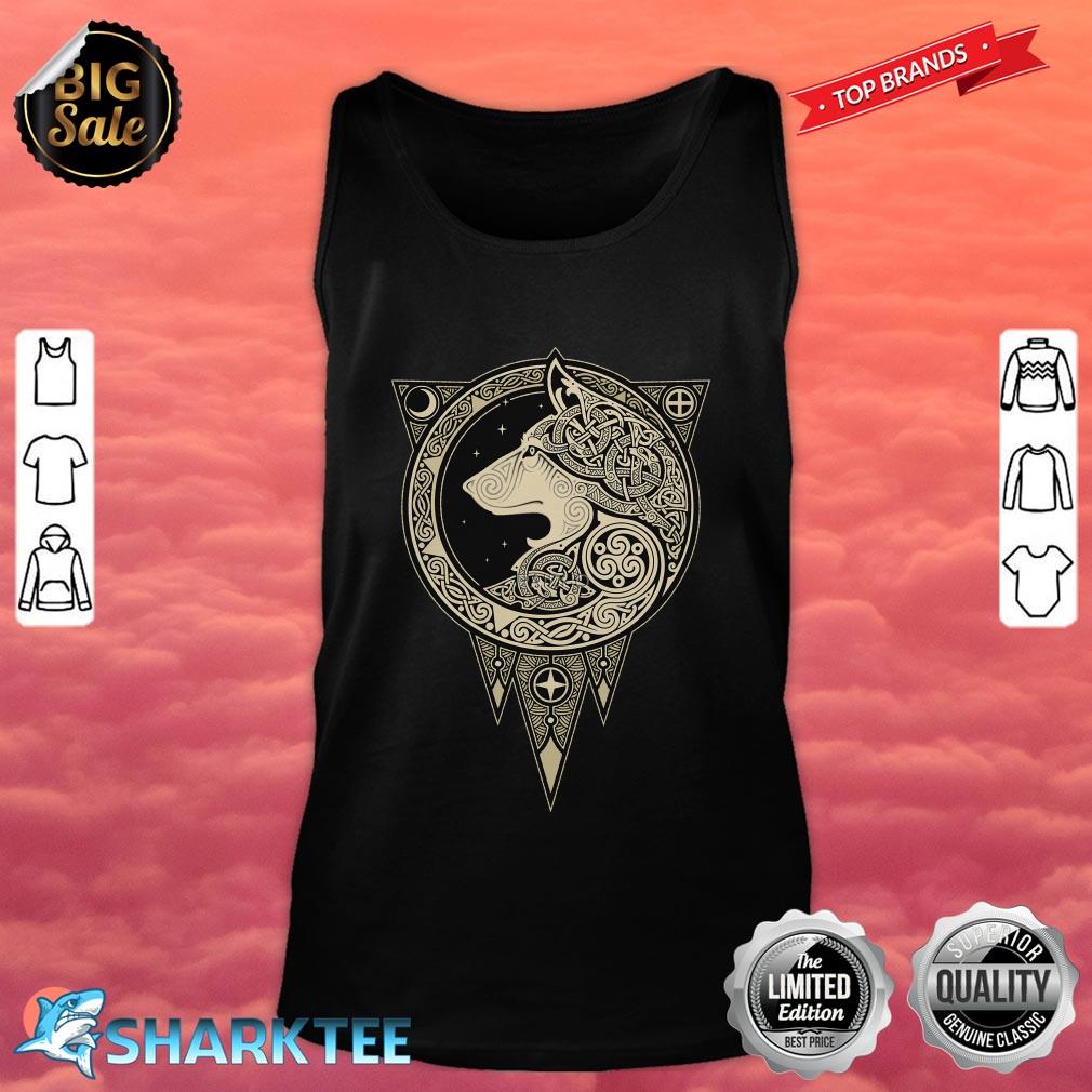 Awesome NORSE ULV Essential Tank top