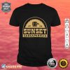 Awesome Sunset Sarsaparilla Shirt