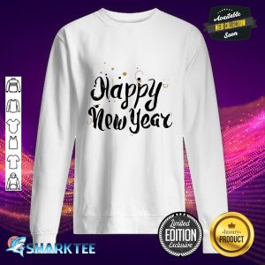 Happy New Year Premium Sweatshirt