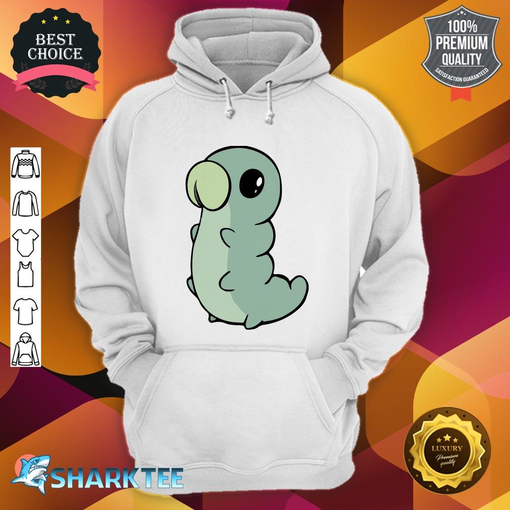 Hollow Knight Vector Classic Hoodie
