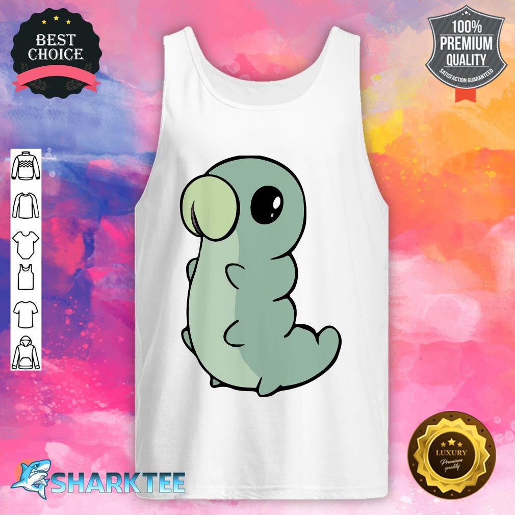 Hollow Knight Vector Classic Tank top
