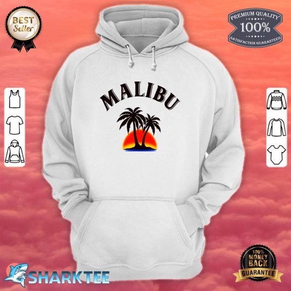 Nice Malibu Classic Hoodie