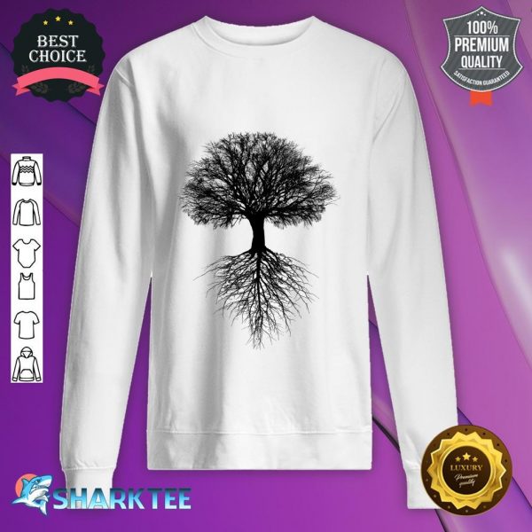Tree Of Life Classic Sweatshirt