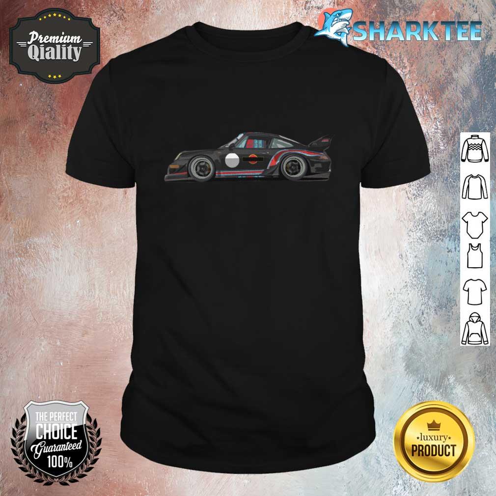 True vintage racer Essential Shirt
