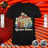 Vintage 2006 16th Birthday Shirt Limited Edition 16 Year Old T-Shirt