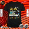 Be A Kind Sole Be Kind Puzzle Shoes Autism Awareness Month Shirt