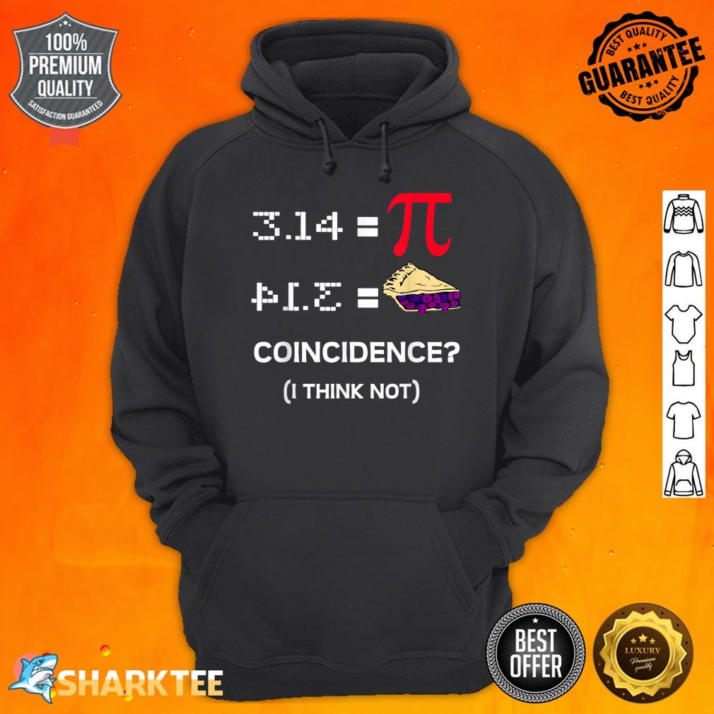 Pi Day 3.15 Pi Symbol Science And Math Teacher Gift Hoodie