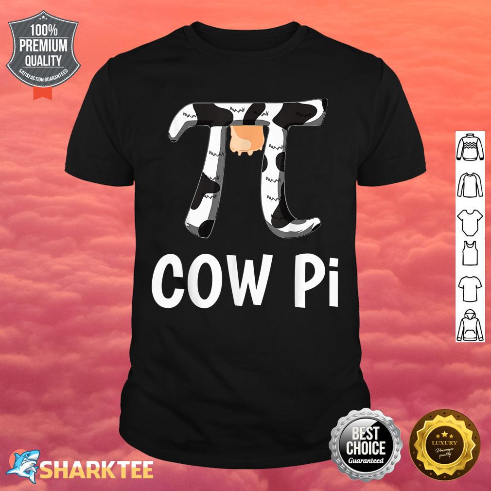 Pi Day Women Kids Men Toddler Math Teacher Gifts Funny Shirt