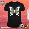 Butterfly Butterflies Puzzle Cool Autism Awareness Gift Shirt
