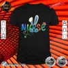 Easter Nurse Nurse Bunny Easter Day Outfits Easter Day Shirt