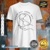 The Earth In Your Arms Earth Day Every Day Men And Women Premium Shirt