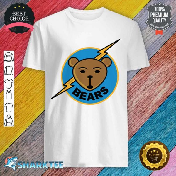 Bad News Bears Premium Shirt