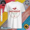 Cartwright From The Chinese Restaurant Episode Of The Seinfeldtv Show Shirt