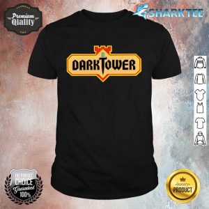 Dark Tower Board Game Shirt