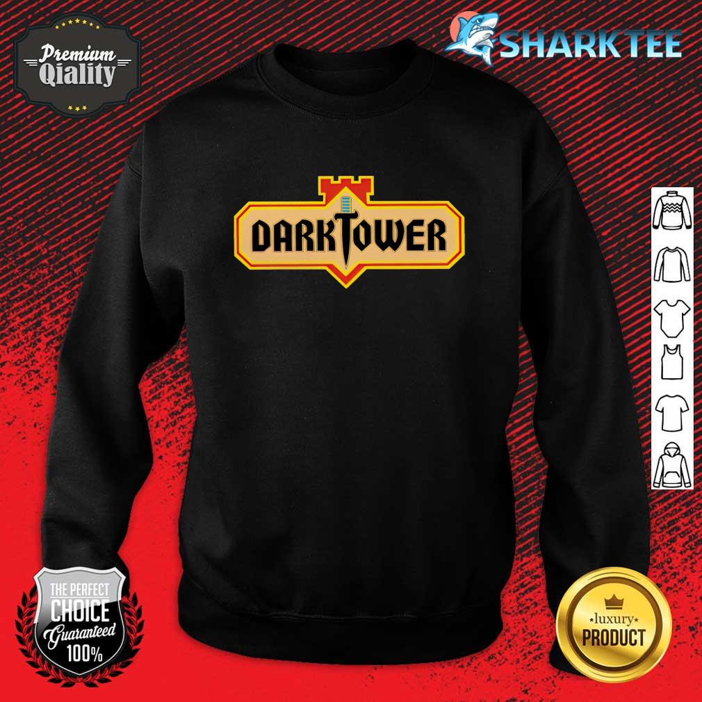 Dark Tower Board Game Sweatshirt