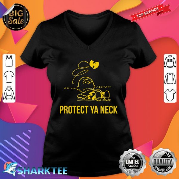 Good Protect Ya Neck V-neck