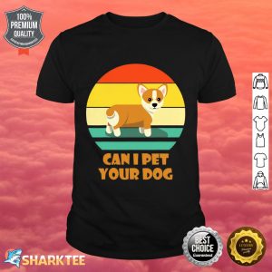 I'm Only Talking To My Dog Today Dog Lover Gift So Cute Shirt