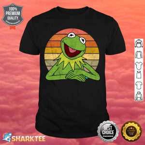 Kermit The Frog Vintage Shirt