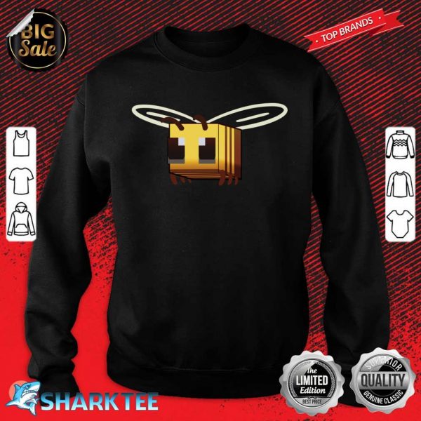 Nice Bee Premium Sweatshirt
