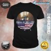 NYC New York City USA 4th July Independence Day Shirt