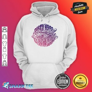 Official Dirty Heads Fish Hoodie