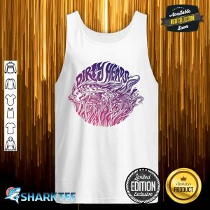 Official Dirty Heads Fish Tank Top