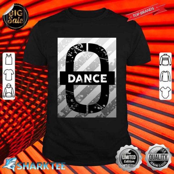 Persona 5 Dancing in Starlight Cosplay Dance Joker Shirt