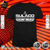 Sulaco White 2 Classic Shirt