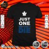 Toronto Maple Leafs Just One Classic Shirt