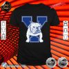 Vintage Yale Bulldog mascot Shirt