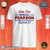Vote For Randall Pearson Shirt