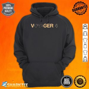 Voyager Premium 6 Vger Hoodie