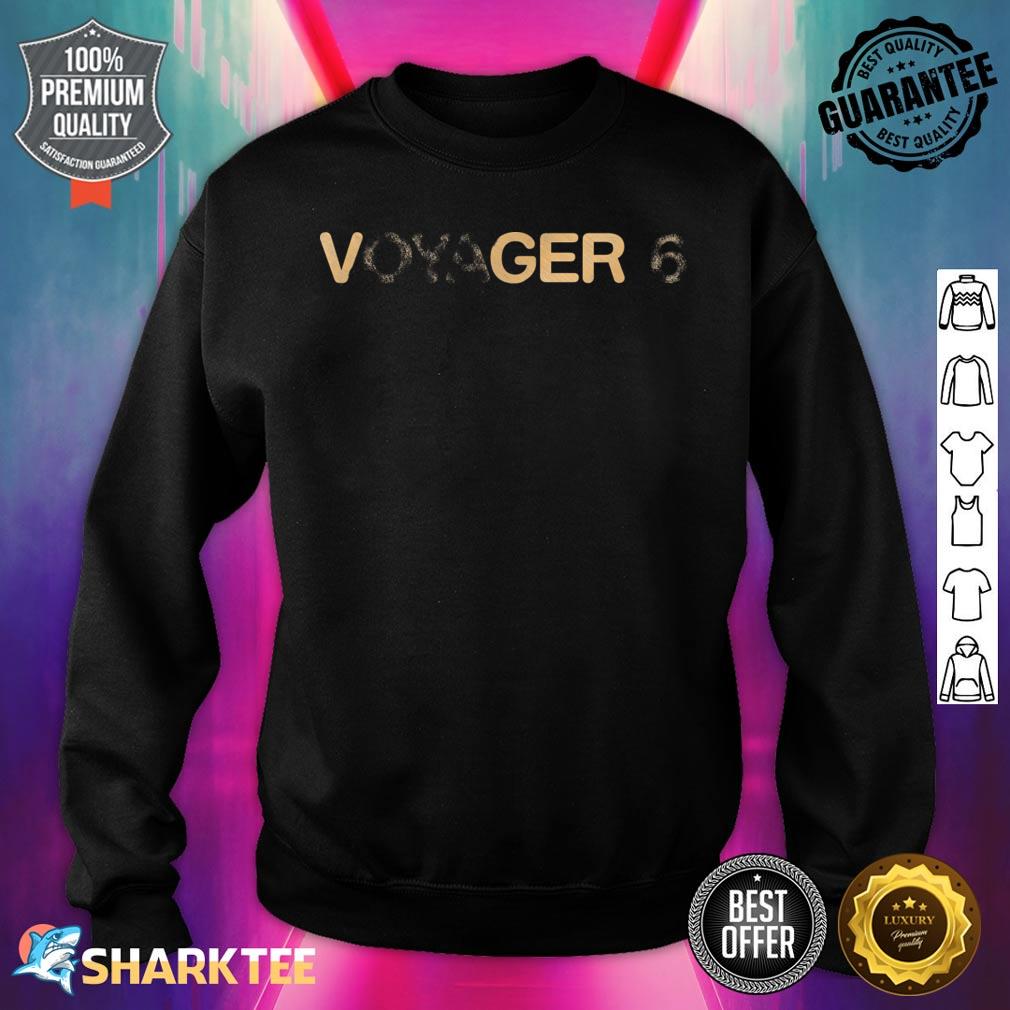 Voyager Premium 6 Vger Sweatshirt