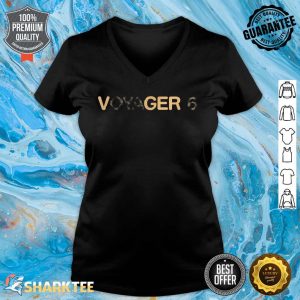 Voyager Premium 6 Vger V-neck