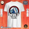 Wolf Cola Always Sunny Shirt