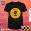 Black Cat Firecrackers Shirt