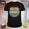 Last Day Of School Schools Out For Summer Teacher Vintage Shirt
