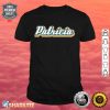 Patricia - Retro First Name Vintage Personalized Shirt