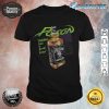 Poison Nothin But A Good Time Shirt